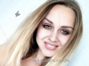 NikkiDiamond94