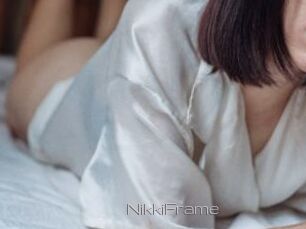 NikkiFrame