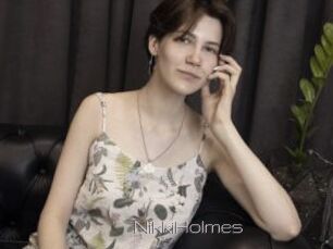NikkiHolmes