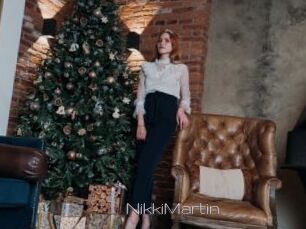 NikkiMartin