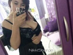 NikkiSheron