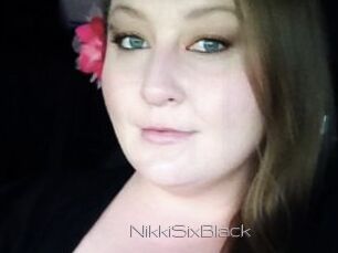 NikkiSixBlack