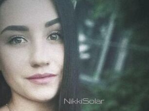 NikkiSolar