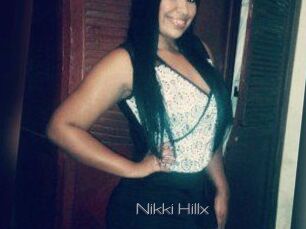 Nikki_Hillx