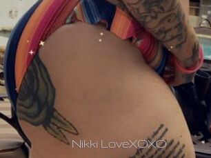Nikki_LoveXOXO