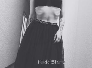Nikki_Shine
