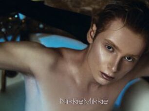 NikkieMikkie