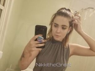 NikkitheGreat