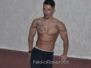 NikkoRavenXX