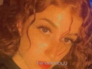 Ninaababyy