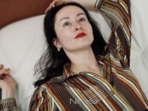 Ninasa Vidéo de lesbienne