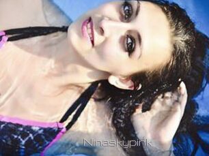 Ninaskypink