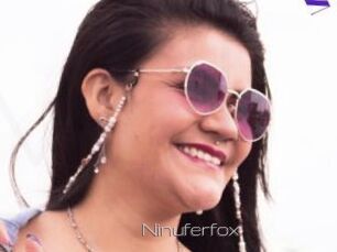 Ninuferfox