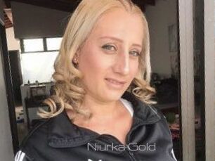 Niurka_Gold