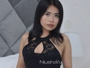 NiushaYu