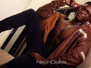NixonDallas