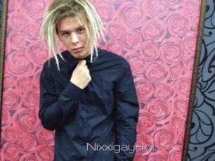 NixxigayHot