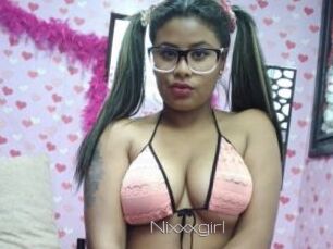 Nixxxgirl