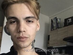 NoSelfService69
