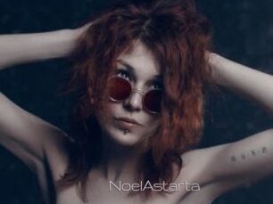 NoelAstarta