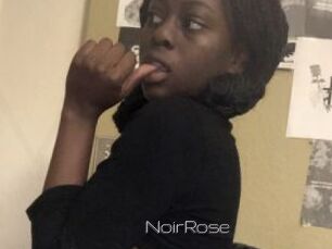 NoirRose
