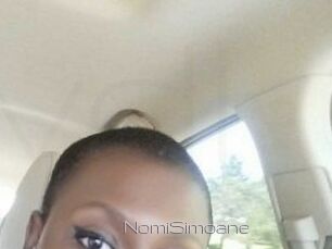 NomiSimoane
