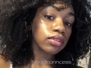 Noodleprincess