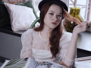 NoraNash