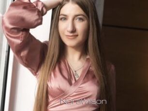 NoraWilson