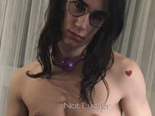 Not_Lucifer