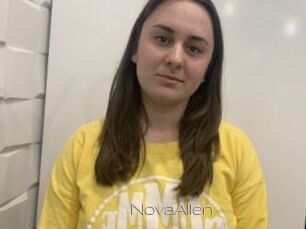 NovaAllen