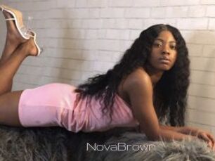 NovaBrown