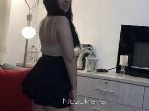 Nozokiana