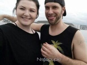 Nsfcouple
