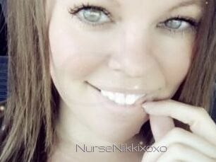 NurseNikkixoxo