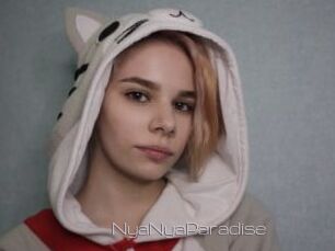 NyaNyaParadise