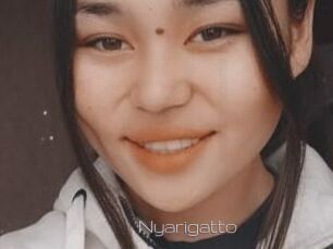 Nyarigatto