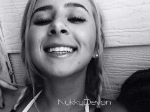 Nykky_Devon