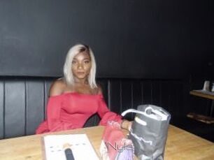 Nyla