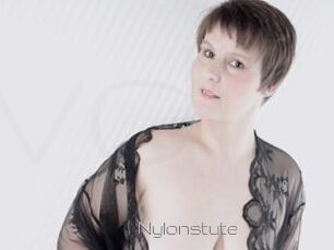 Nylonstute
