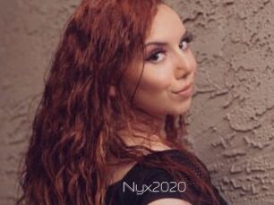 Nyx2020