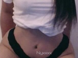 Nyxxxx