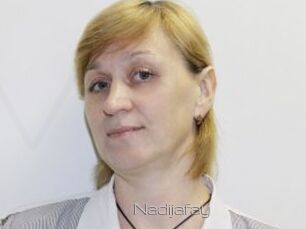 Nadijafay