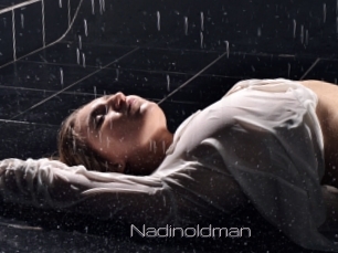 nadinoldman Vidéo de lesbienne