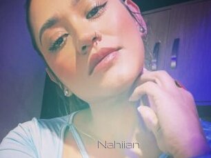 Nahiian