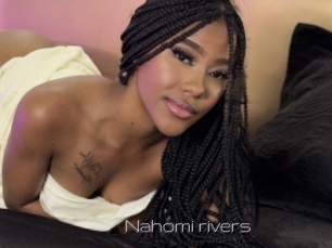 nahomi_rivers Vidéo de lesbienne