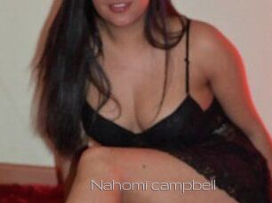 Nahomi_campbell