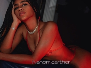 Nahomicarther