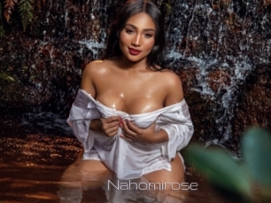 nahomirose Vidéo de lesbienne