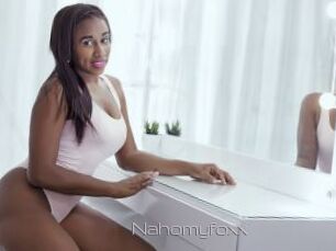 Nahomyfoxx